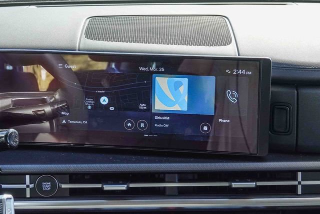 Certified 2025 Hyundai Santa Fe XRT image 14