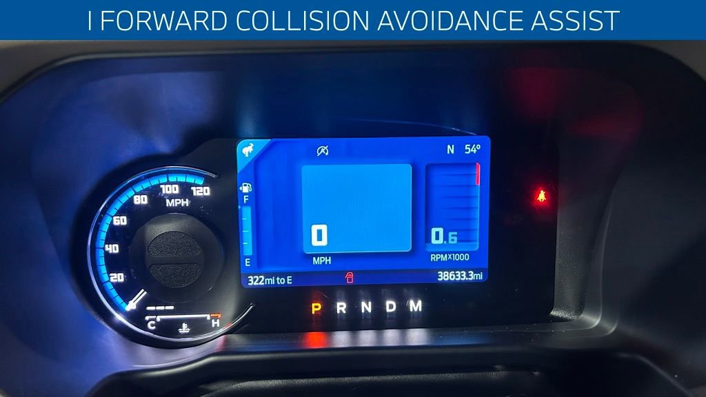 Used 2022 Ford Bronco Wildtrak image 17