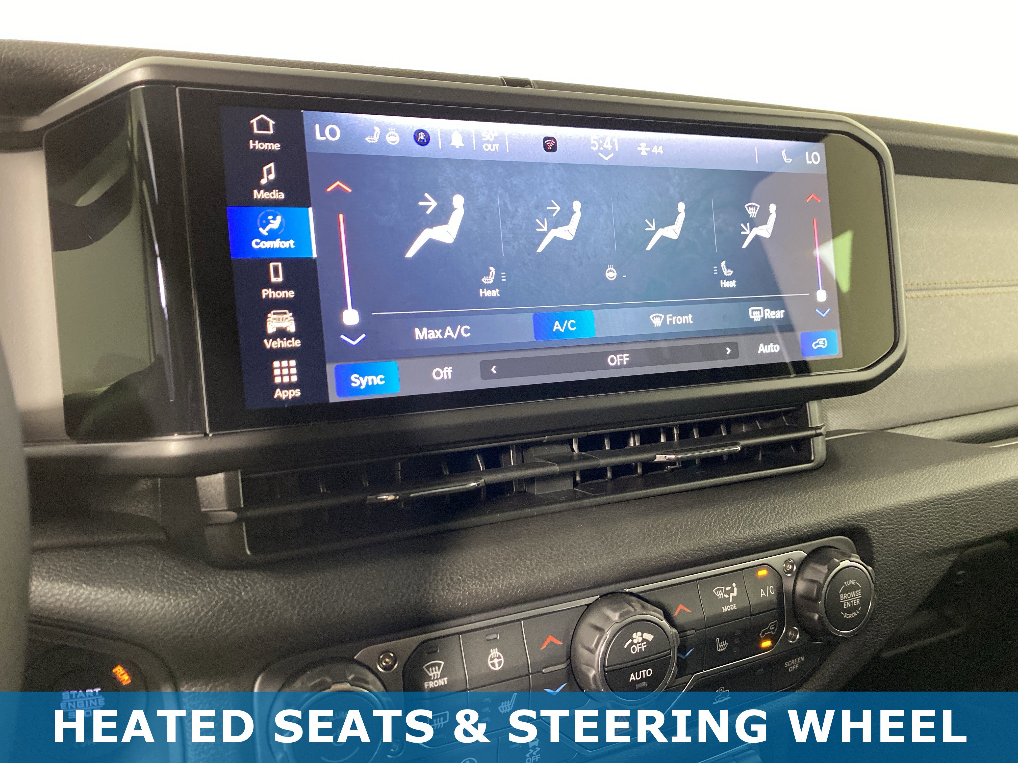 New 2026 Jeep Wrangler Unlimited Sport image 5