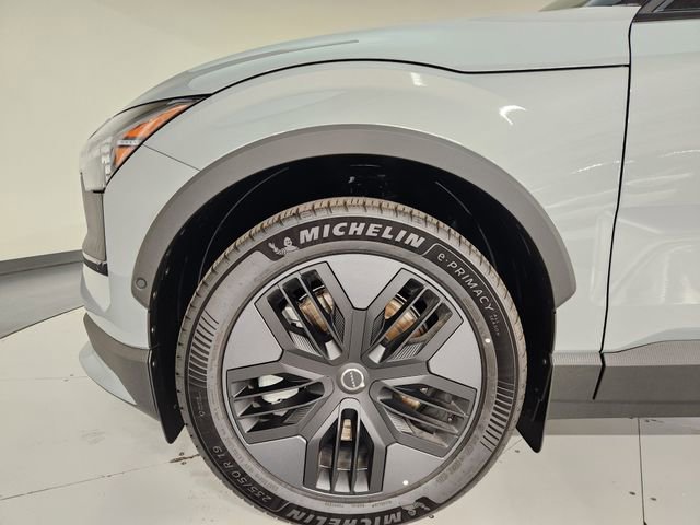 New 2026 Volvo EX30 Cross Country Ultra w/ Protection Package Premier image 11