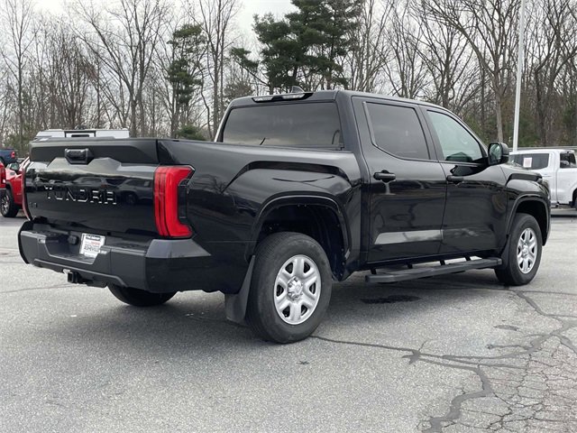 Used 2022 Toyota Tundra SR image 5