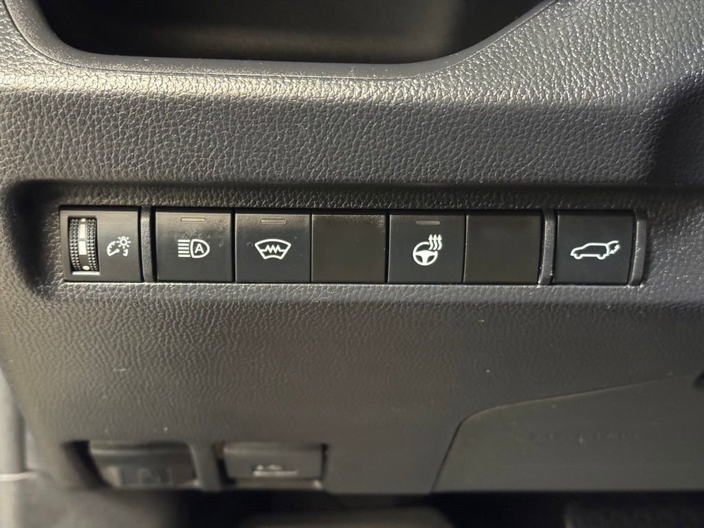 Used 2023 Toyota RAV4 TRD Off-Road w/ TRD Off-Road Weather Package image 28