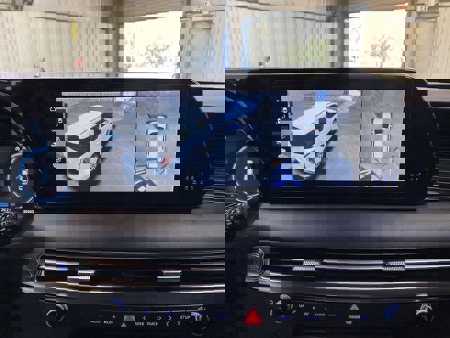 Used 2023 Hyundai Palisade Calligraphy image 50