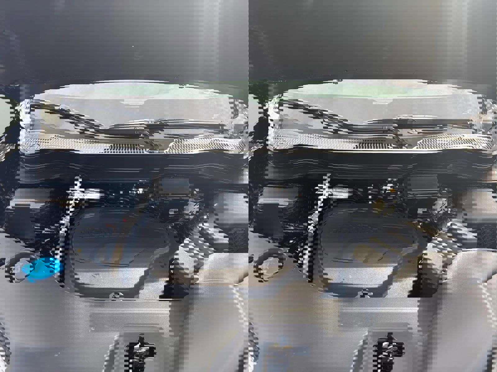 New 2026 Honda Ridgeline TrailSport image 26