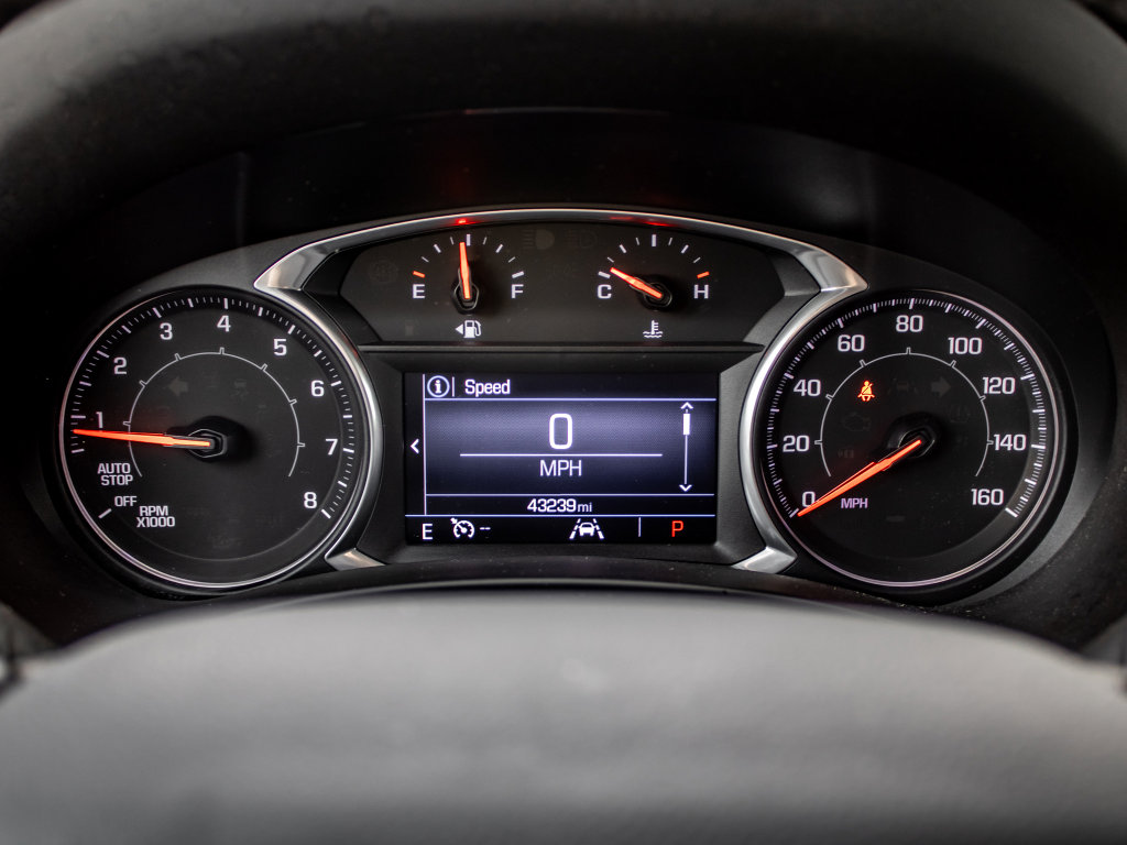 Used 2020 GMC Terrain SLE w/ Driver Convenience Package image 28