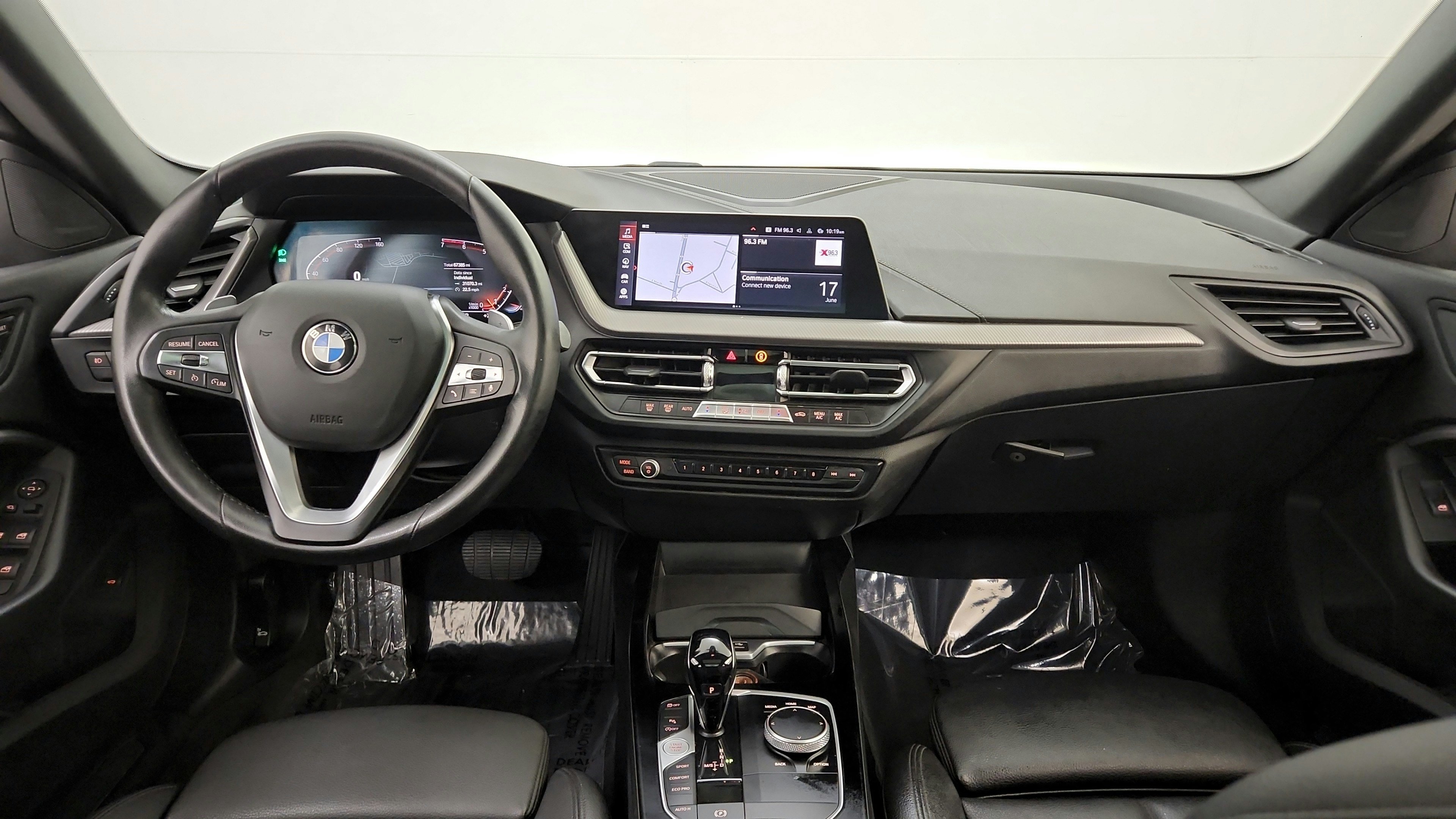 Used 2020 BMW 228i xDrive Gran Coupe w/ Convenience Package AWD/4WD image 36