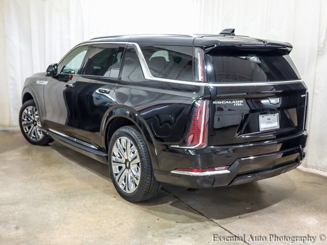 New 2026 Cadillac Escalade IQL Luxury w/ LPO, Radiant Package image 7