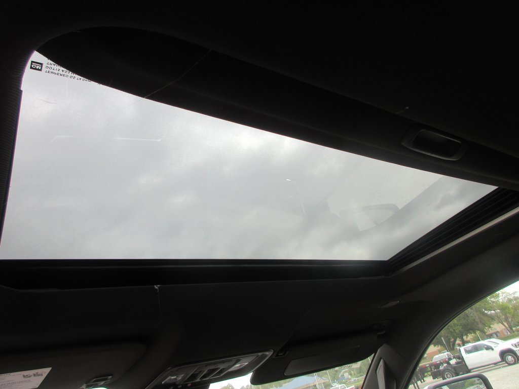 New 2026 GMC Sierra 2500 Denali w/ Denali Reserve Package image 16