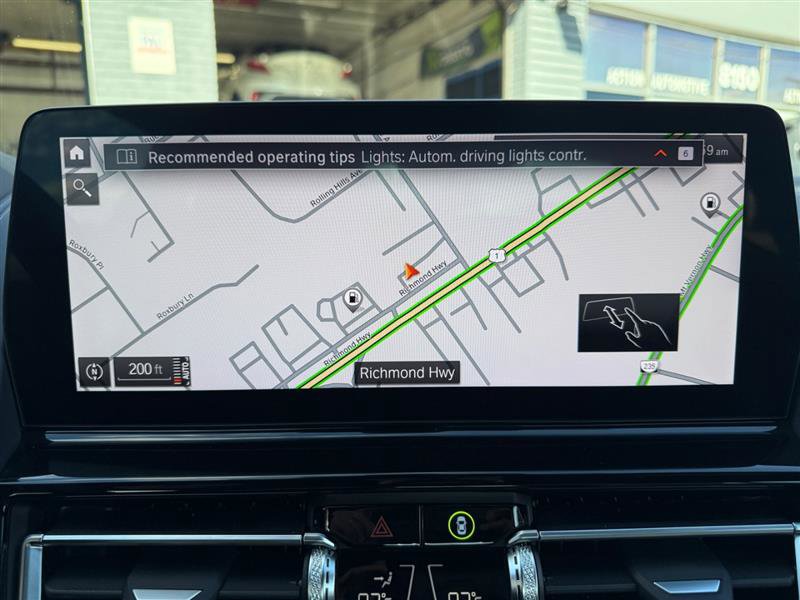 Used 2023 BMW M850i xDrive Coupe w/ M Carbon Exterior Package image 19