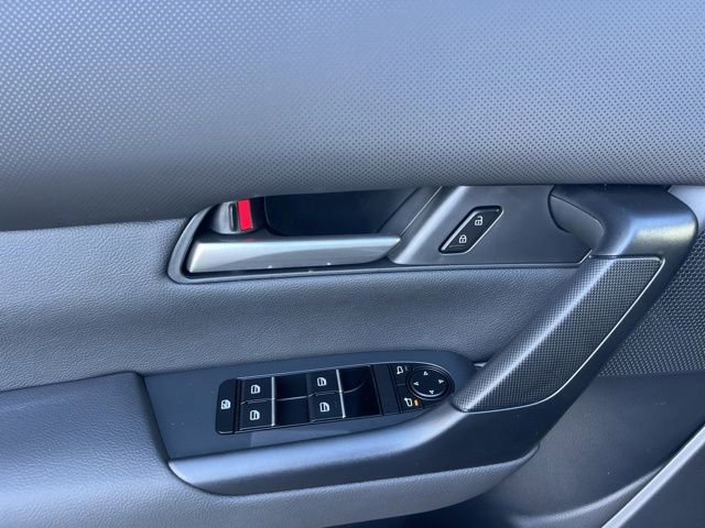 New 2026 MAZDA CX-50 2.5 Hybrid w/ Weather Package image 7