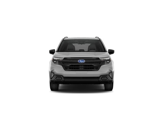 New 2026 Subaru Forester Sport AWD/4WD image 8