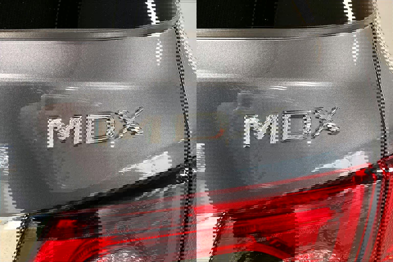 Used 2017 Acura MDX SH-AWD image 7