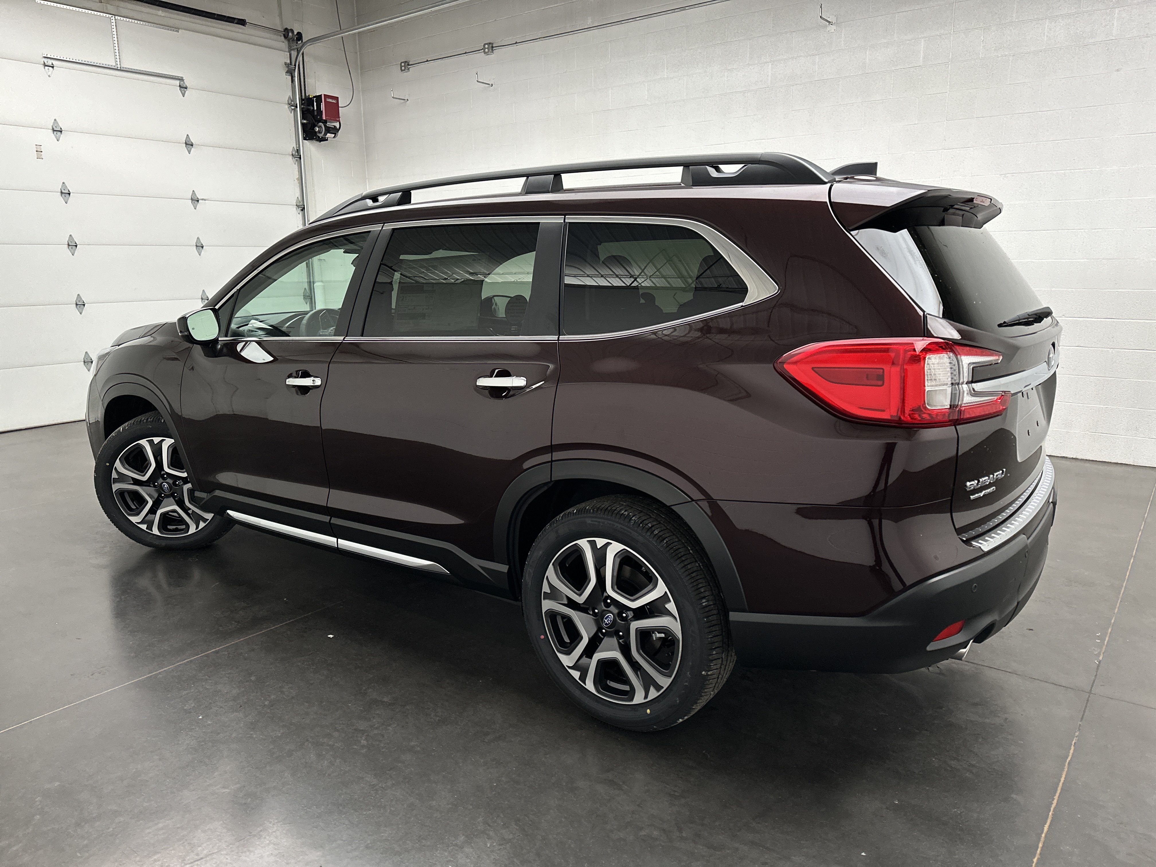 New 2026 Subaru Ascent Touring AWD/4WD image 7