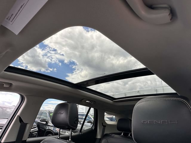 Certified 2020 GMC Terrain Denali w/ LPO, Floor Liner Package AWD/4WD image 16