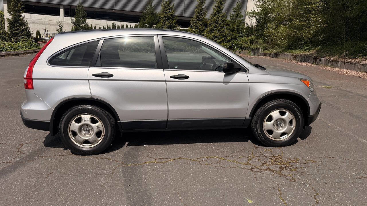 Used 2009 Honda CR-V LX image 6
