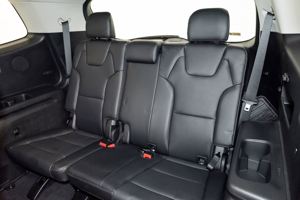 Used 2025 Kia Telluride S AWD/4WD image 24