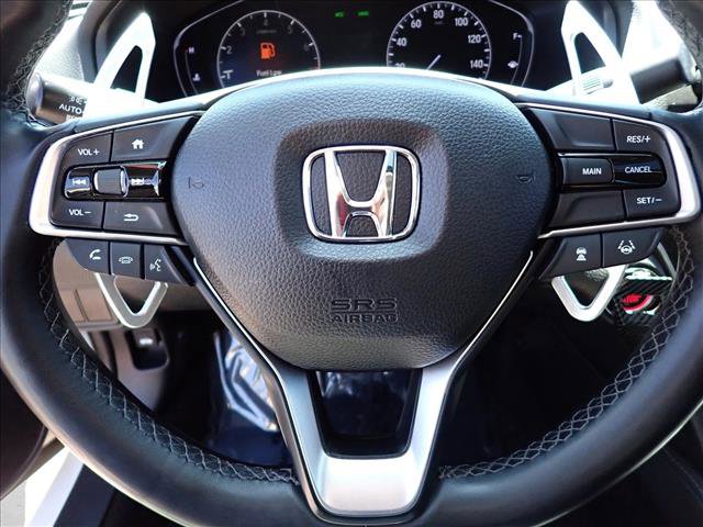 Used 2018 Honda Accord EX-L image 17