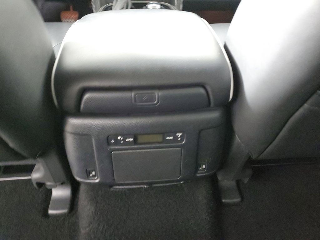 Used 2023 INFINITI QX80 Premium Select w/ Cargo Package image 15