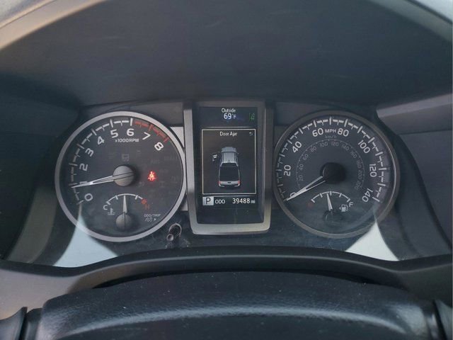 Certified 2023 Toyota Tacoma TRD Sport w/ Technology Package AWD/4WD image 27