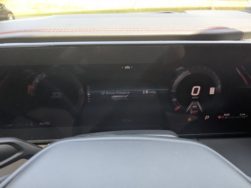 New 2026 Dodge Charger Scat Pack AWD/4WD image 18