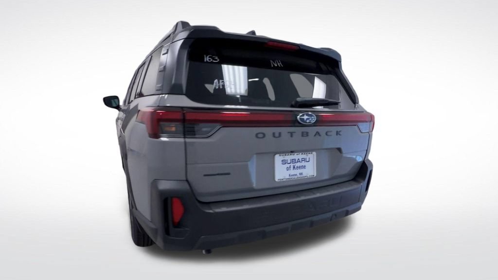 New 2026 Subaru Outback Premium AWD/4WD image 6