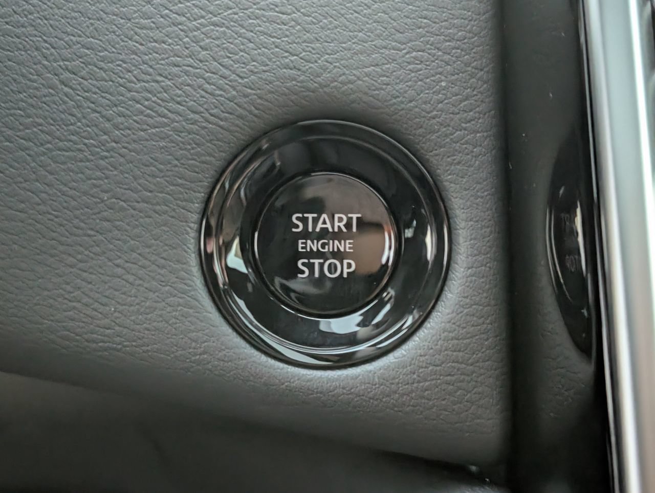 New 2026 Nissan Armada Platinum AWD/4WD image 16