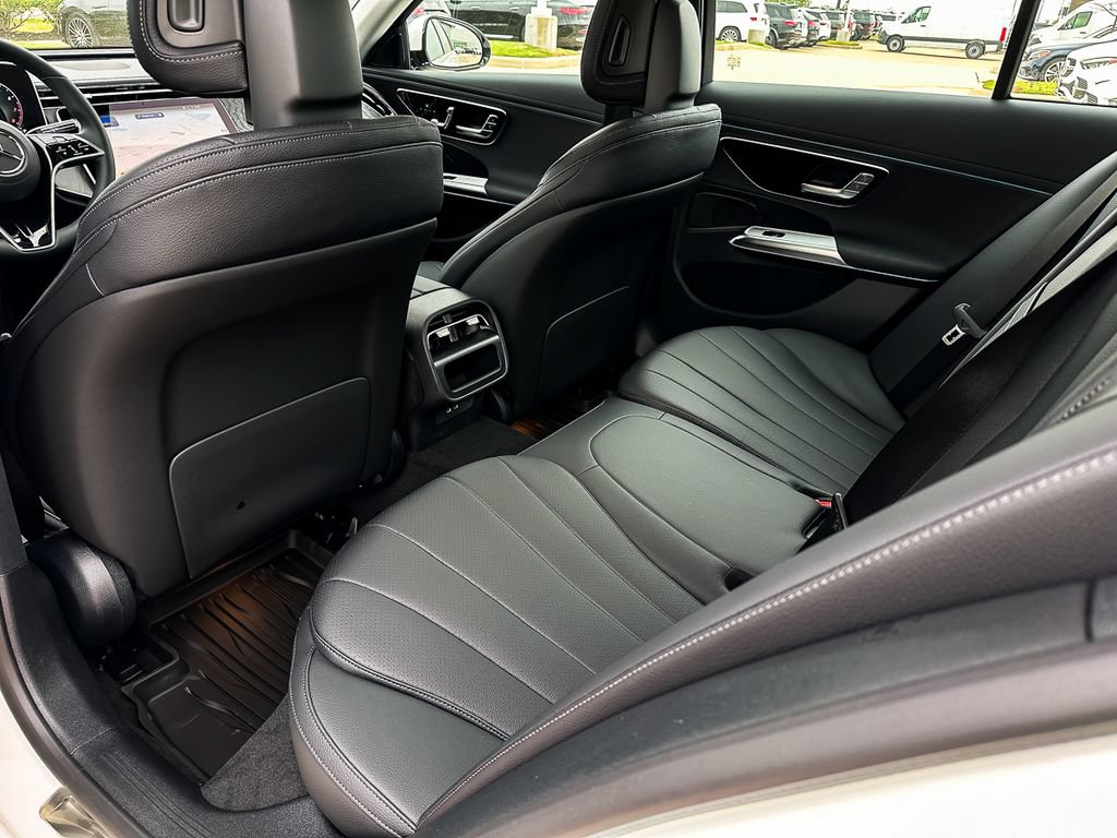 Certified 2025 Mercedes-Benz E 350 Sedan image 19