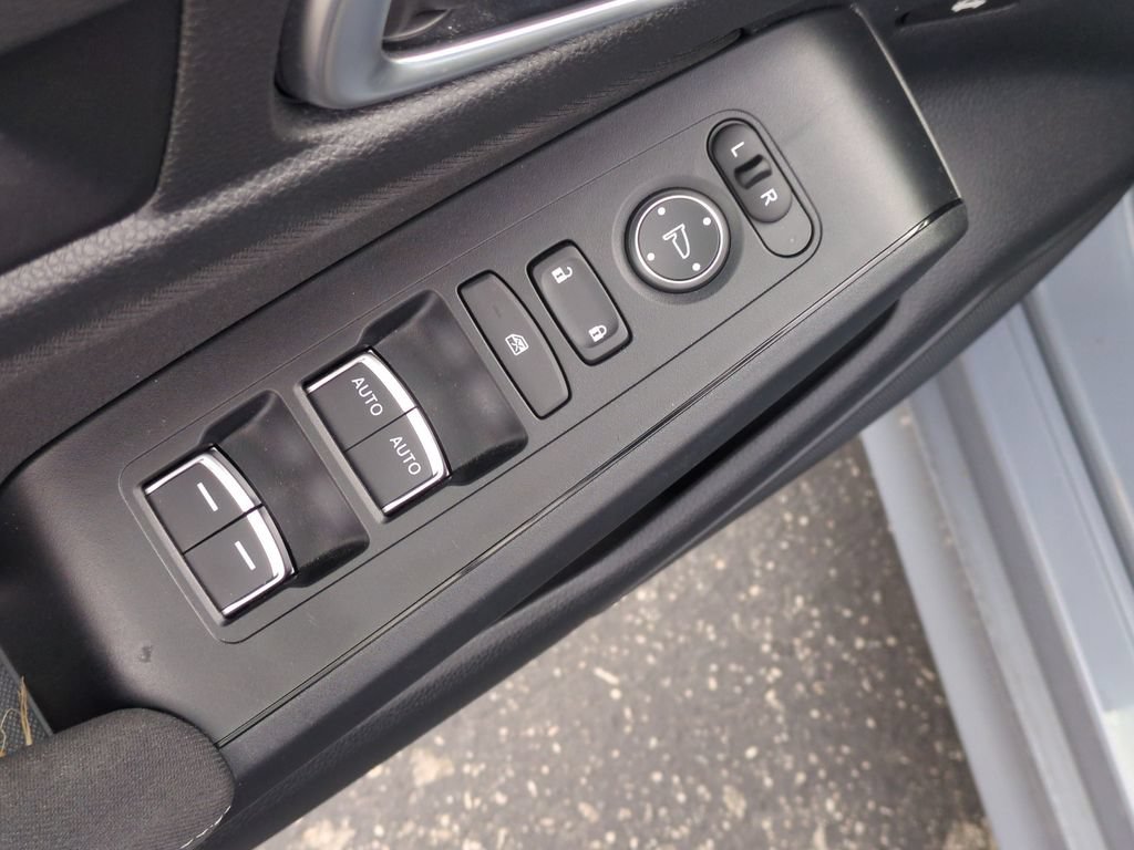 Used 2024 Honda Civic Sport image 16