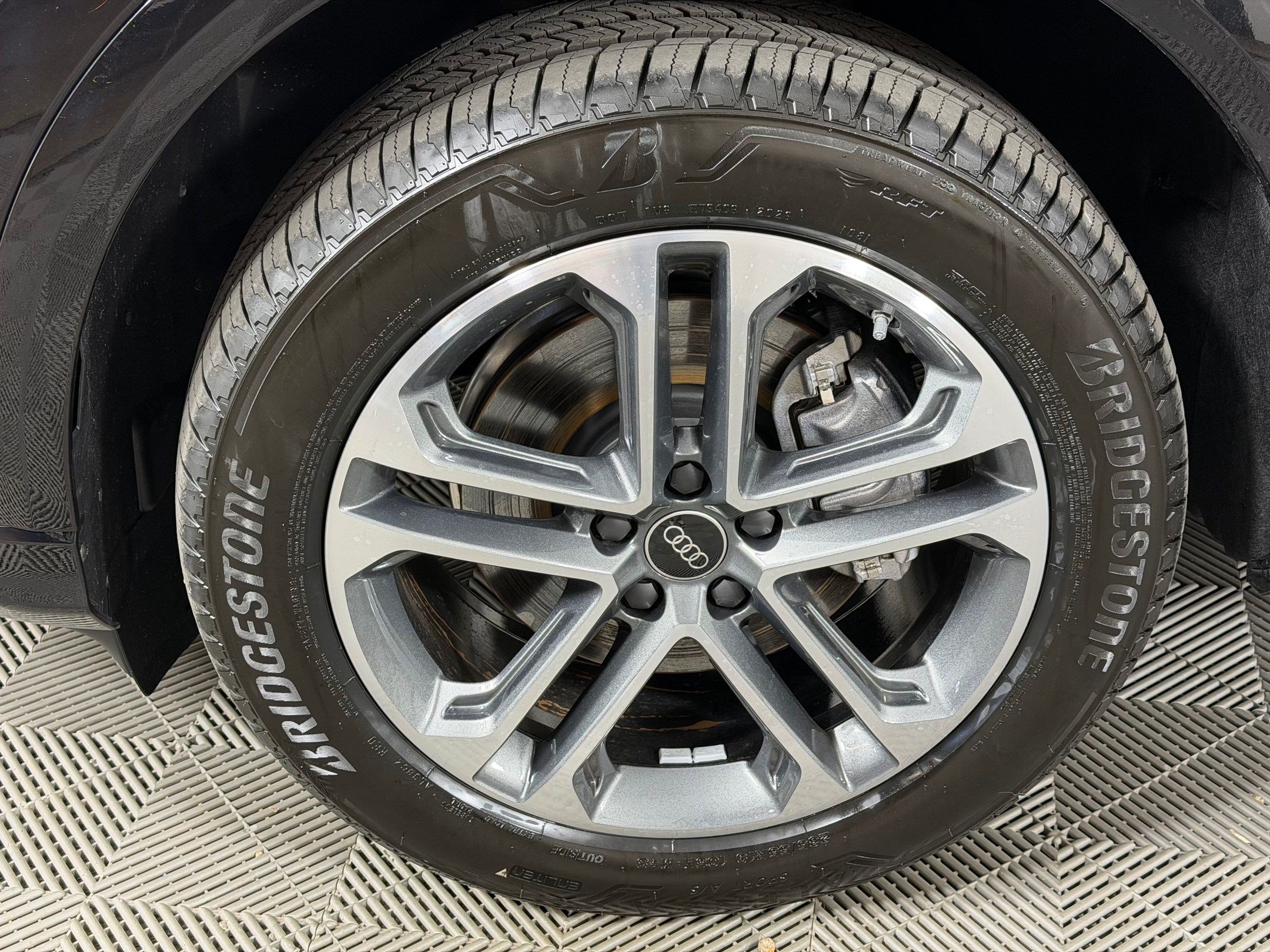 New 2026 Audi Q5 Premium AWD/4WD image 13