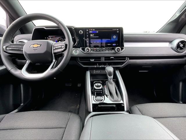 Used 2025 Chevrolet Colorado LT w/ Advanced Trailering Package image 21