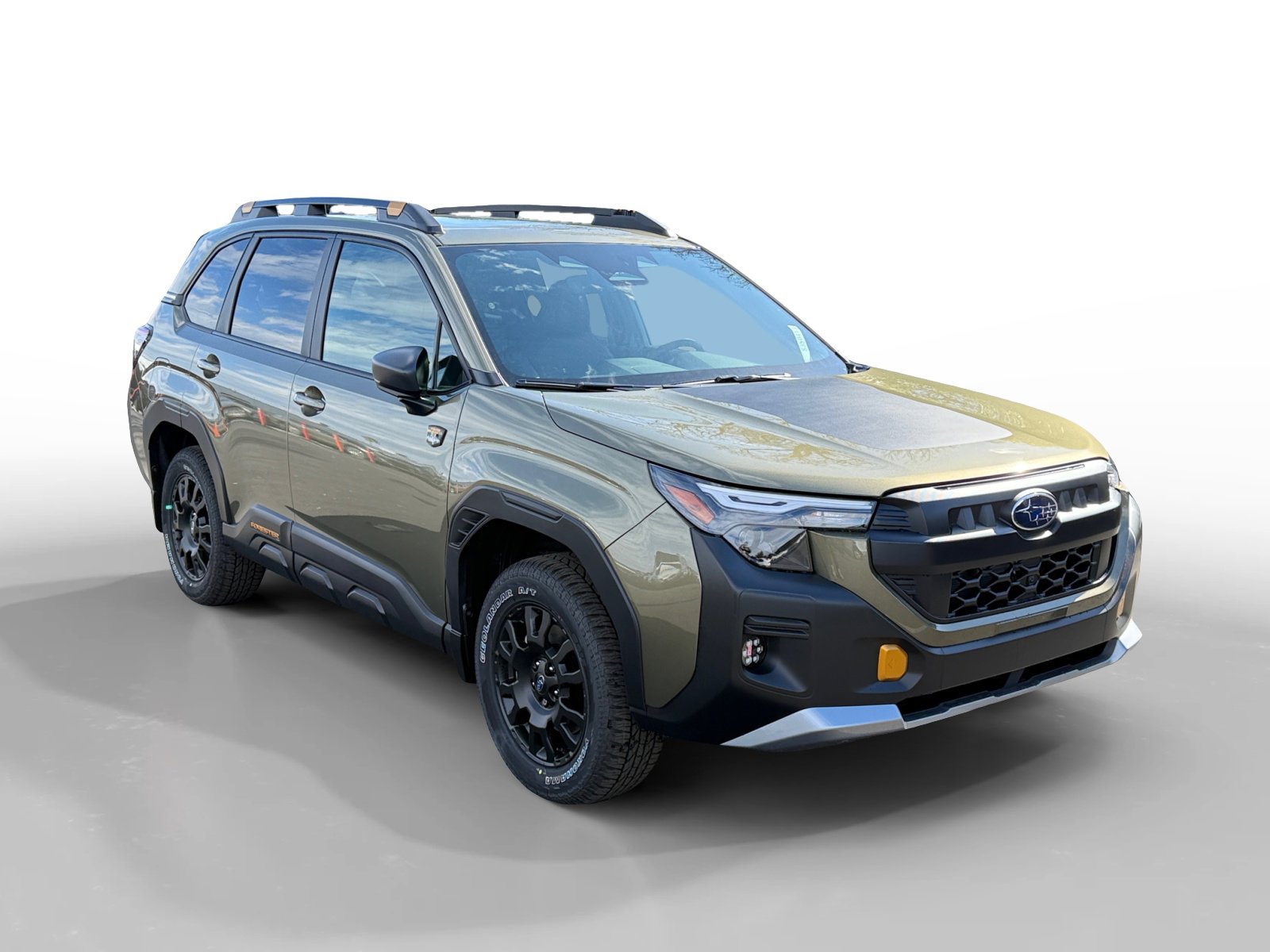 New 2026 Subaru Forester Wilderness image 7