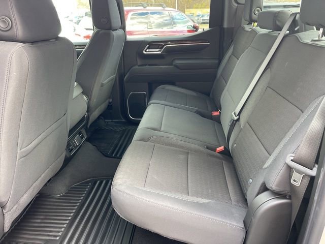 New 2026 GMC Sierra 1500 SLE AWD/4WD image 18