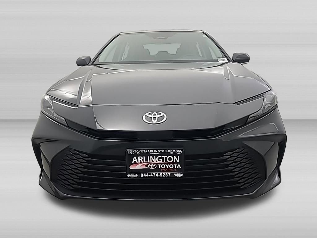 Used 2026 Toyota Camry LE FWD image 10