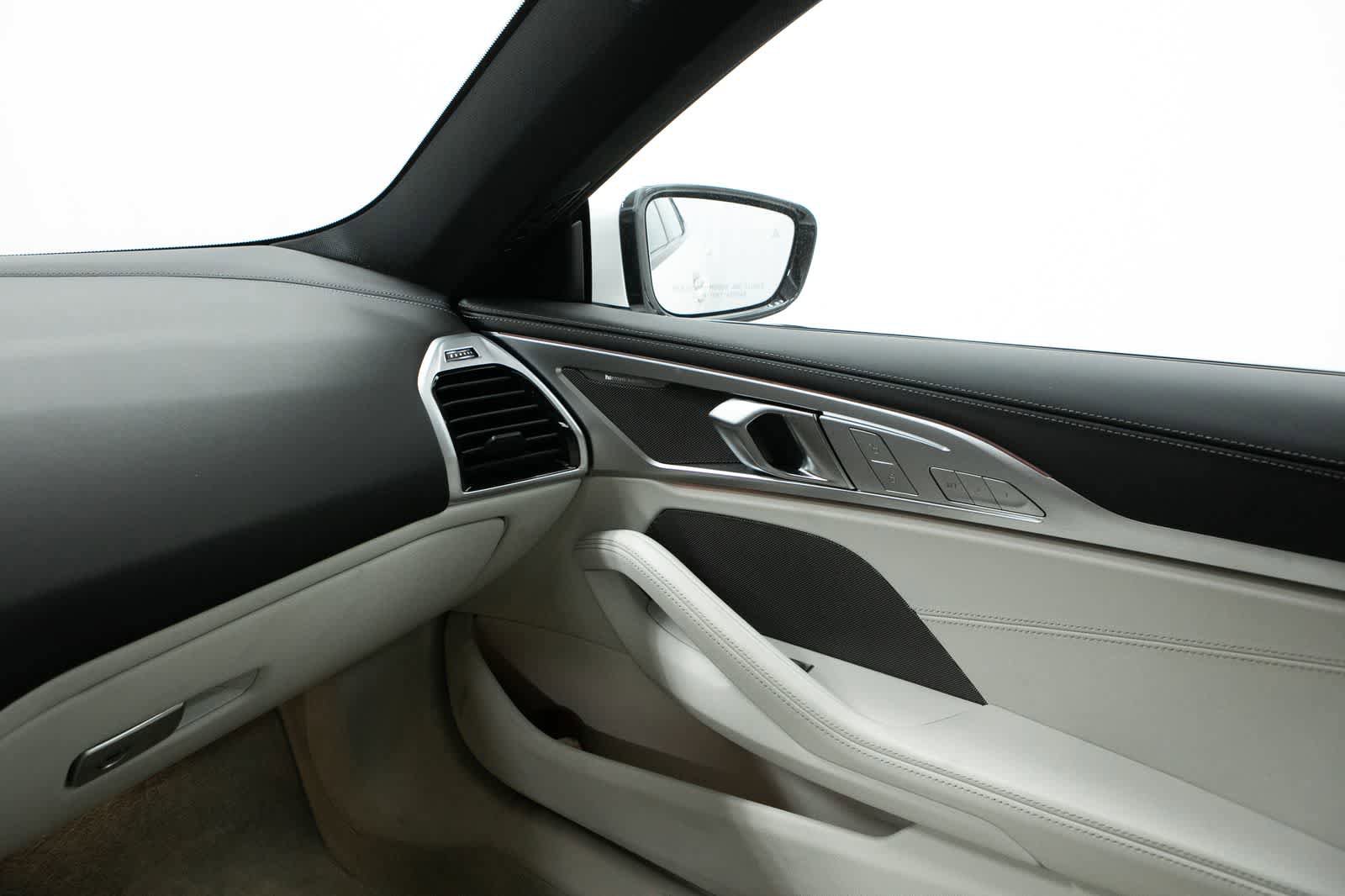 Used 2024 BMW 840i Gran Coupe w/ Driving Assistance Package RWD image 29