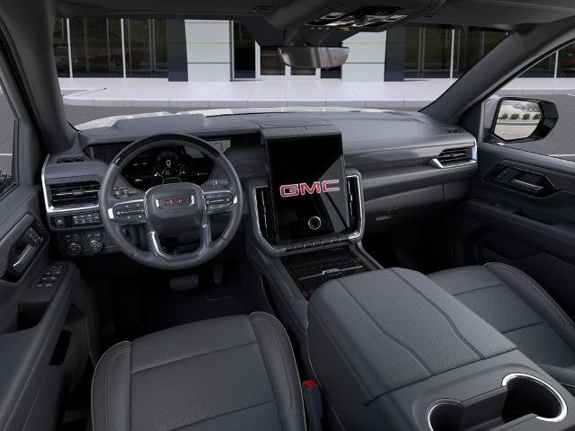 New 2026 GMC Yukon Elevation w/ Elevation Premium Package AWD/4WD image 15