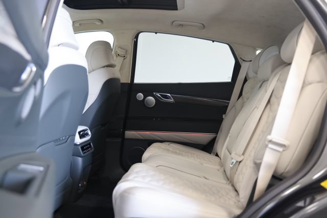 New 2026 Genesis GV80 3.5T e-SC AWD/4WD image 32