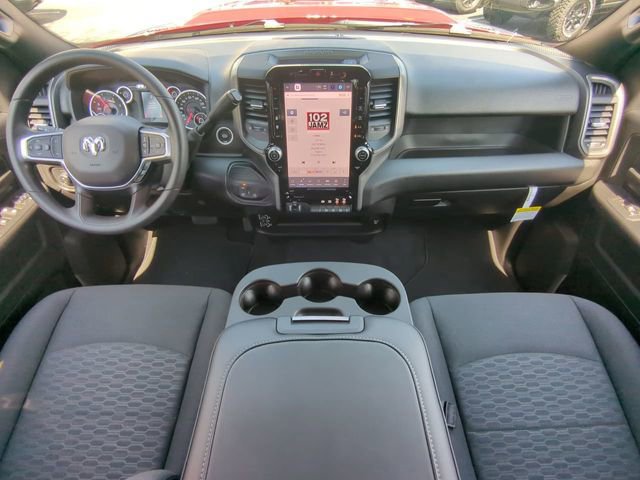 New 2026 RAM 2500 Tradesman image 16