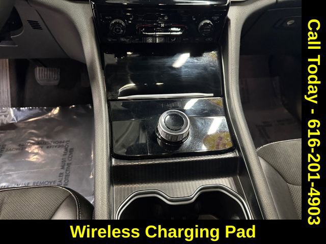 Used 2024 Jeep Grand Cherokee L Altitude image 14