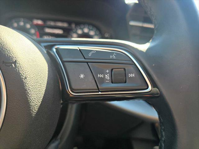 Used 2022 Audi A3 2.0T Premium w/ 18" Wheel Package FWD image 32