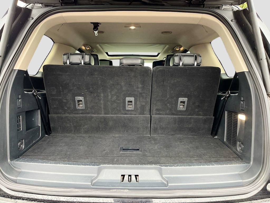 Used 2022 Ford Expedition XLT AWD/4WD image 27