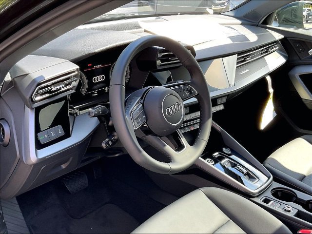New 2026 Audi A3 2.0T Premium AWD/4WD image 7