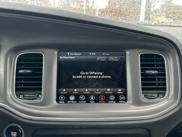 Used 2023 Dodge Charger Scat Pack w/ Technology Group image 14