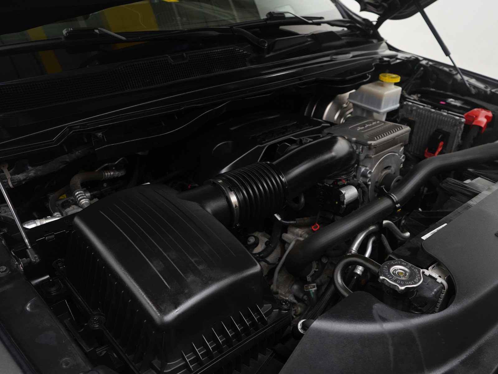 Used 2021 RAM 1500 Limited w/ Night Edition AWD/4WD image 30