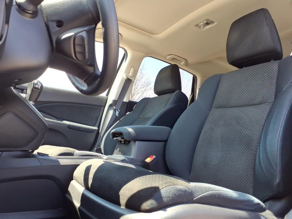 Used 2016 Honda CR-V EX image 20