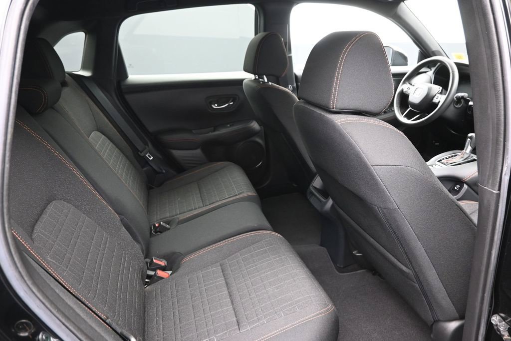 Used 2023 Honda HR-V Sport image 26