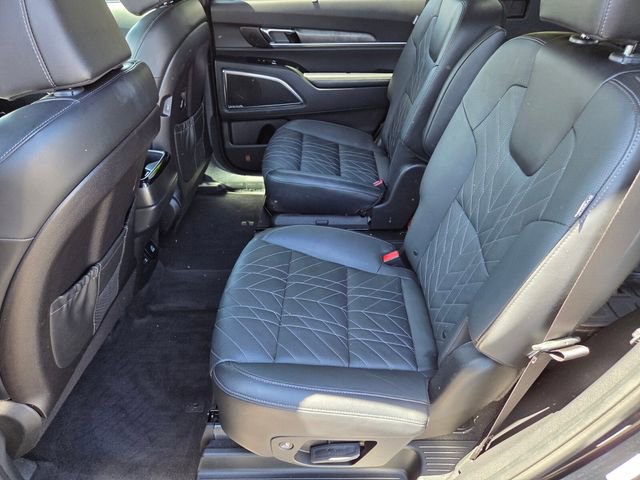 Certified 2024 Kia Telluride SX Prestige X-Line AWD/4WD image 12