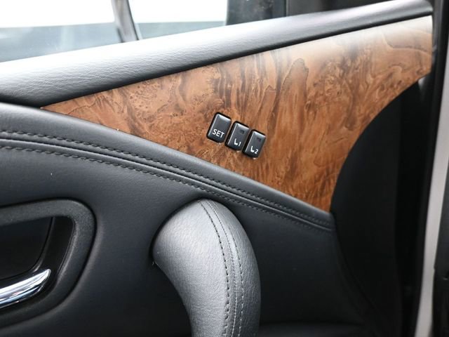 Used 2024 Nissan Armada SL AWD/4WD image 31