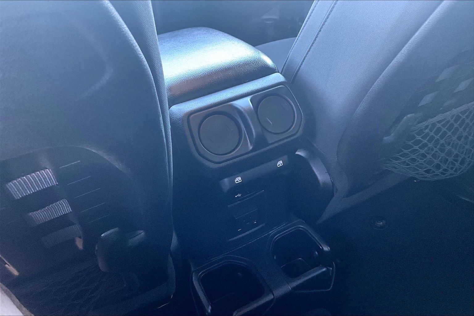 Used 2020 Jeep Wrangler Unlimited Rubicon AWD/4WD image 31