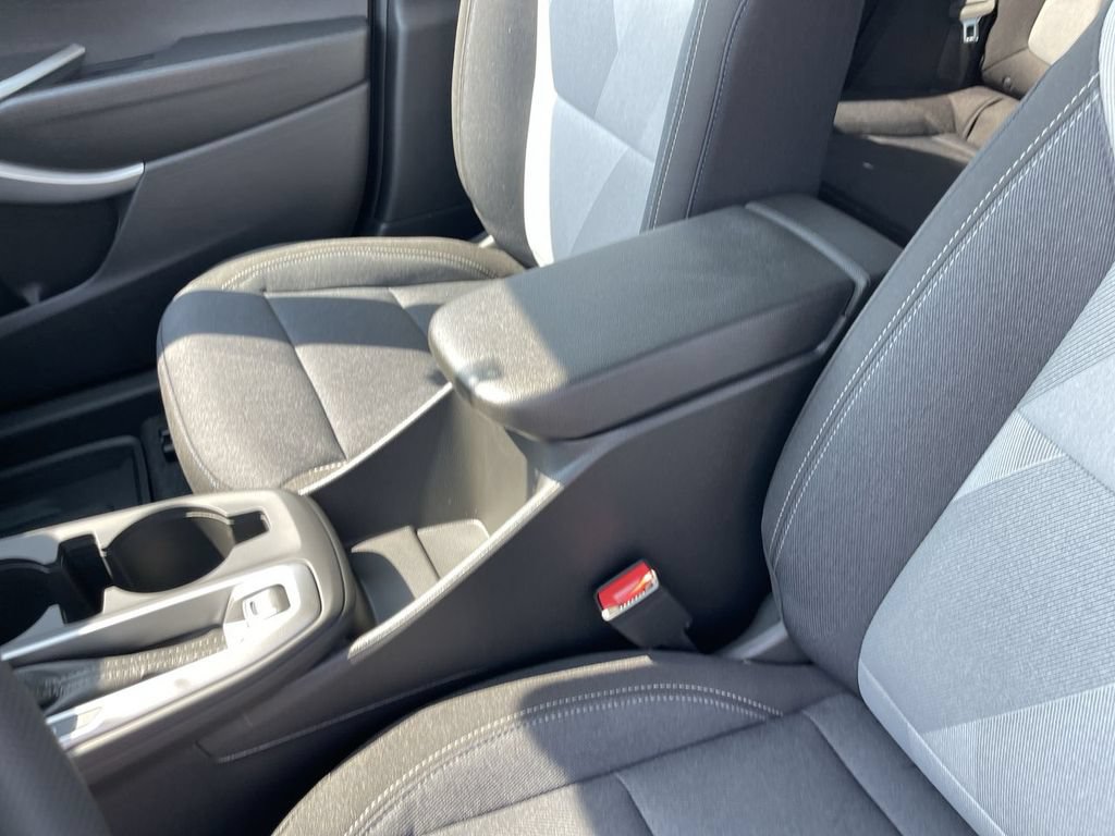New 2026 Chevrolet Trax LS w/ LS Convenience Package FWD image 20