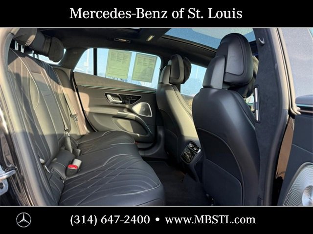 Certified 2023 Mercedes-Benz EQS 580 580 image 11
